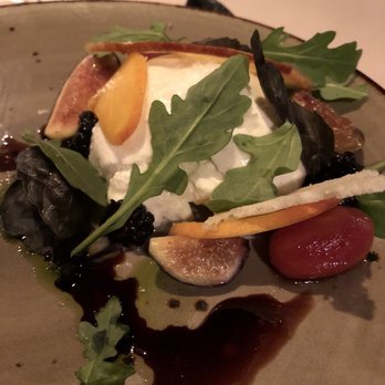 Capriccio - New American Near Me - Providence, Rhode Island