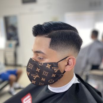 Boston Barber - Mid-Skin fade, Done by Kevin Morelos The Barber - Barbers Near Me - Hayward, California Boston Barber - Mid-Skin fade, Done by Kevin Morelos The Barber - Barbers Near Me - Hayward, California