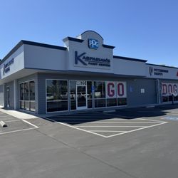 Kasparian's Paint Center