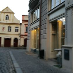Galerie Cafe
