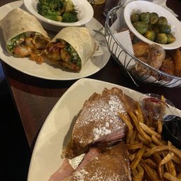 Monte Cristo Sand