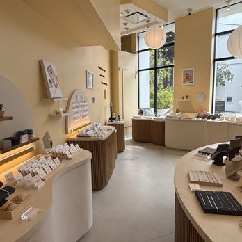 See Sea - Jewelry Near Me - Manhattan Beach, California See Sea - Jewelry Near Me - Manhattan Beach, California