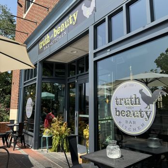 Truth and Beauty - American Near Me - Frederick, Maryland Truth and Beauty - American Near Me - Frederick, Maryland