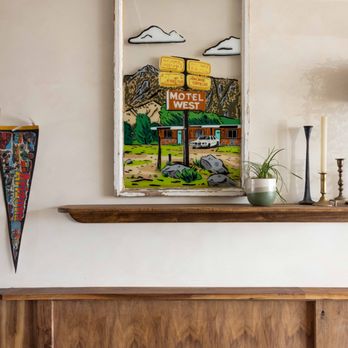 Motel West - Tacos Near Me - Orem, Utah