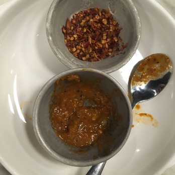 Spice & Cleaver - 7 spice sauce is amazing! - Hot Dogs Near Me - Pasig, NCR