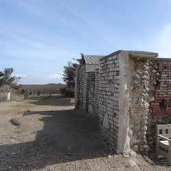 Mårup Kirke