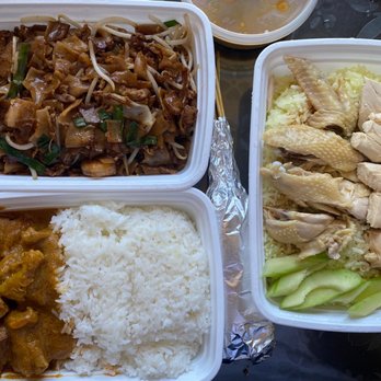 Malay Restaurant - Malaysian Near Me - Flushing, New York Malay Restaurant - Malaysian Near Me - Flushing, New York