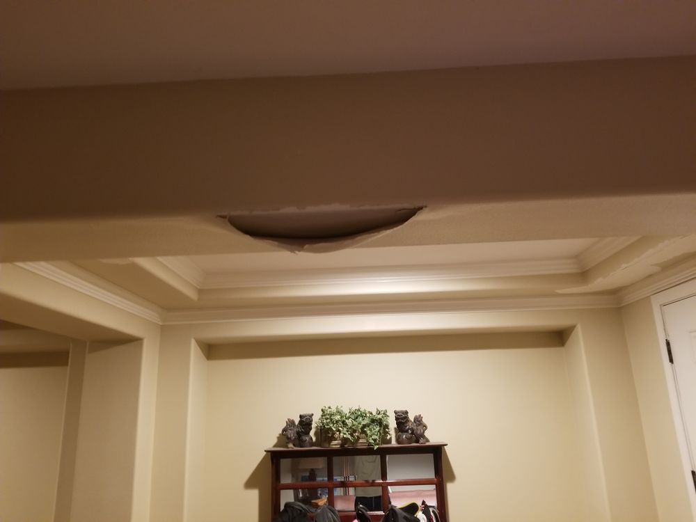 Slide of Brendan Roofing and Waterproofing