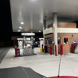 Giant Gas