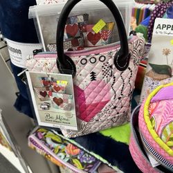 Hartland Quilt Shop
