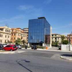 Fly Decó - Hotel