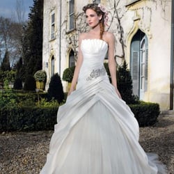 Brilliant Hochzeitsmoden