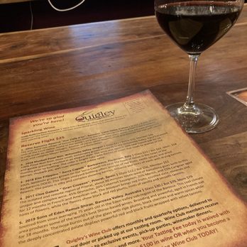 Quigley Fine Wines - Wine Tasting Room Near Me - San Diego, California Quigley Fine Wines - Wine Tasting Room Near Me - San Diego, California