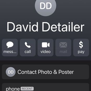 Superior Glow - Dave's contact information. Phone number is the same as the company - Auto Detailing Near Me Superior Glow - Dave's contact information. Phone number is the same as the company - Auto Detailing Near Me