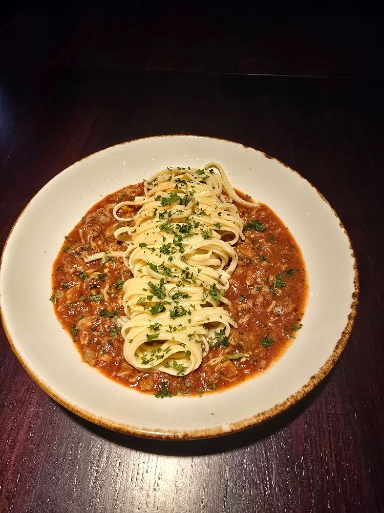 Ricci's Italian Restaurant