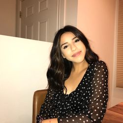Lashes By Charlene - My eyelashes always look beautiful!