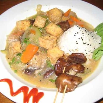 Corner Kitchen - tofu mushroom sautee - Breakfast & Brunch Near Me - Asheville, North Carolina Corner Kitchen - tofu mushroom sautee - Breakfast & Brunch Near Me - Asheville, North Carolina