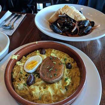 Puerto 27 Peruvian Kitchen & Pisco Bar - Peruvian Near Me - Pacifica, California