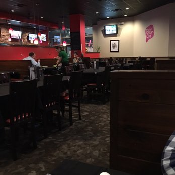 Bonchon Hyattsville - Inside of the restaurant - Korean Near Me - Hyattsville, Maryland Bonchon Hyattsville - Inside of the restaurant - Korean Near Me - Hyattsville, Maryland