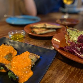 The Food Temple - Vegetarian Near Me - Lisbon, 11