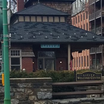 Lititz Springs Park - When you visit chat with Earl. A super cool guy - Parks Near Me - Lititz, Pennsylvania