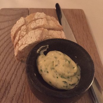 French Connection - Bread was nice, with a garlic butter spread - Women's Clothing Near Me - Amsterdam, New Hampshire