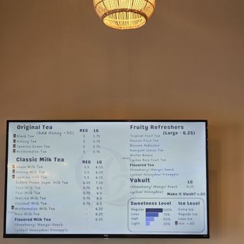 Q6 Society - Menu - Bubble Tea Near Me - Buford, Georgia Q6 Society - Menu - Bubble Tea Near Me - Buford, Georgia