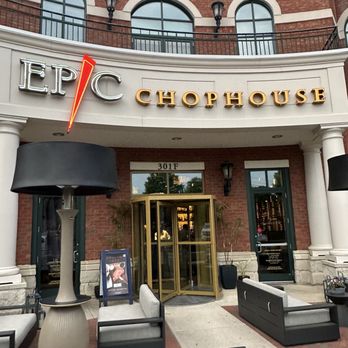 Epic Chophouse - Seafood Near Me - Greensboro, North Carolina Epic Chophouse - Seafood Near Me - Greensboro, North Carolina