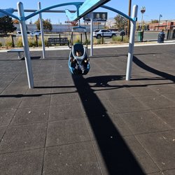 Teglia's Paradise Park Activity Center