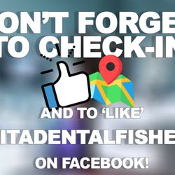 Vita Dental - Facebook checking