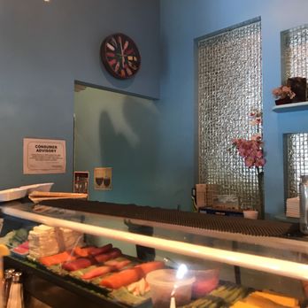 Sushi Cafe - Sushi time - Sushi Bars Near Me - Jacksonville, Florida