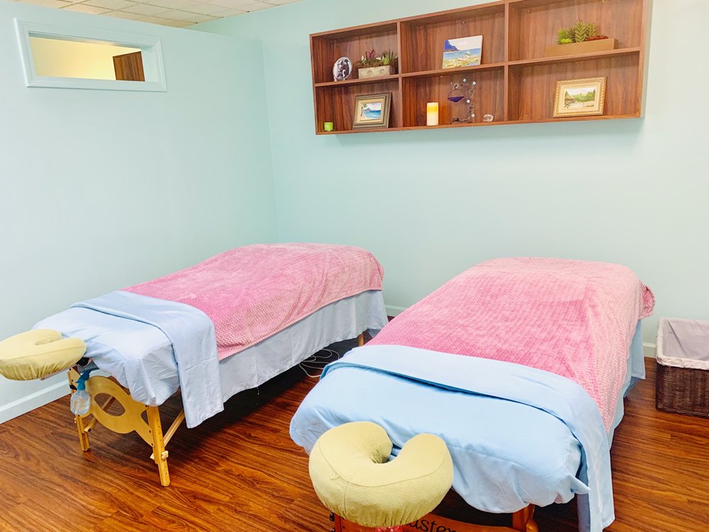 Kahuna & Mana Massage, Honolulu Roadtrippers