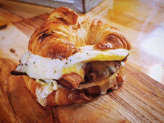 The Poboy House by null