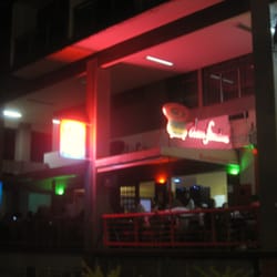 Restaurante Don Fondue