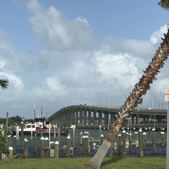 12A Buoy - Seafood Near Me - Fort Pierce, Florida