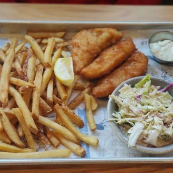 Pacific Catch - Fish n Chips - Seafood Near Me - Sunnyvale, California Pacific Catch - Fish n Chips - Seafood Near Me - Sunnyvale, California