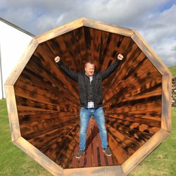 Scapa Distillery