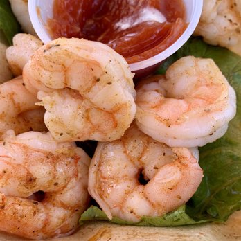 Liv's Shack - Shrimp boat - Seafood Near Me - Old Saybrook, Connecticut Liv's Shack - Shrimp boat - Seafood Near Me - Old Saybrook, Connecticut