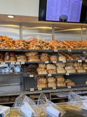 Bea's Bakery by null