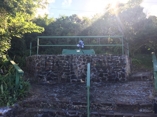 Drake's Seat by null