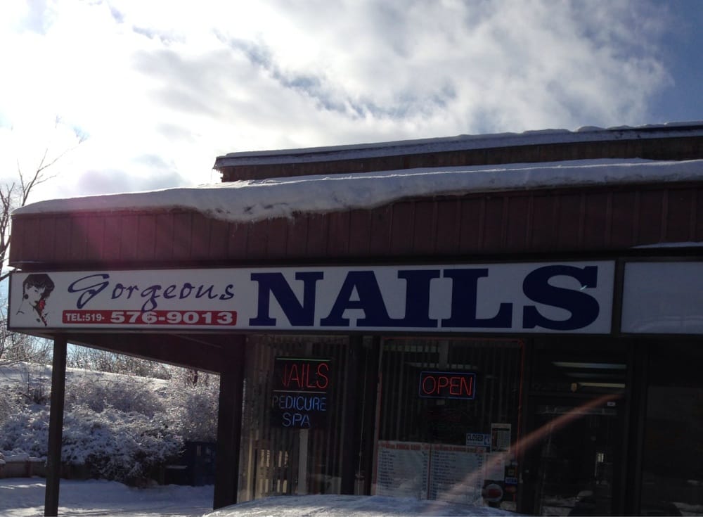 NAILS Updated July 2024 11 Westwood Drive, Kitchener