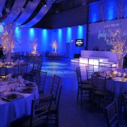 Life The Place To Be - Our event space at LIFE