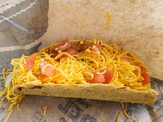Del Taco by null