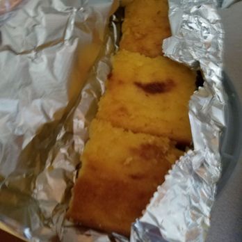 Dinosaur Bar-B-Que - Cornbread - Barbeque Near Me - Rochester, New York Dinosaur Bar-B-Que - Cornbread - Barbeque Near Me - Rochester, New York