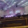Abyssinia Missionary Baptist Church