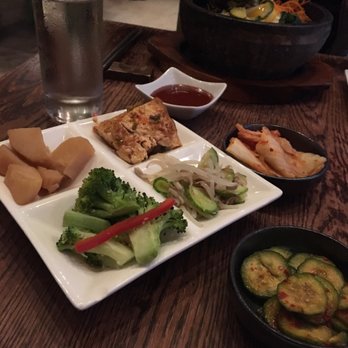 Mandu - Sides - Korean Near Me - Washington, DC, District of Columbia Mandu - Sides - Korean Near Me - Washington, DC, District of Columbia