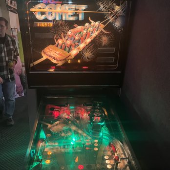 Appalachian Pinball Museum - Museums Near Me - Hendersonville, North Carolina Appalachian Pinball Museum - Museums Near Me - Hendersonville, North Carolina