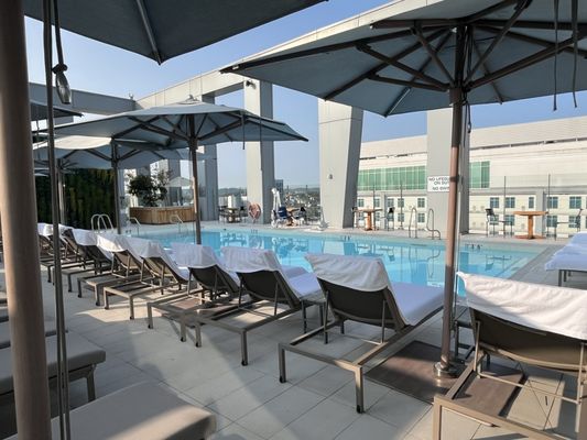 The Joseph, a Luxury Collection Hotel, Nashville by null