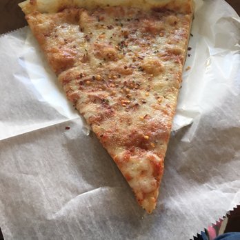 Tommy's Pizza - $2 slice - Pizza Near Me - New York, New York Tommy's Pizza - $2 slice - Pizza Near Me - New York, New York