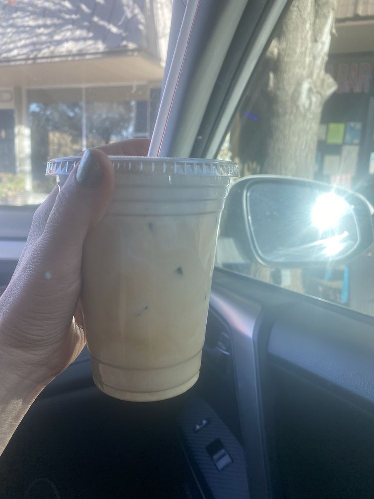 Social spots from The Flying Pig Mercantile Coffee & Tea Bar